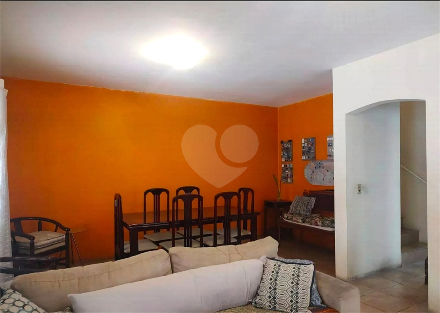 Sobrado à venda com 3 quartos, sendo 1 suíte,  em Jardim Ester, São Paulo, SP