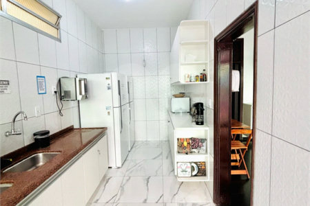 Casa à venda com 6 quartos, sendo 4 suítes, em Maracanã, Rio de Janeiro, RJ
