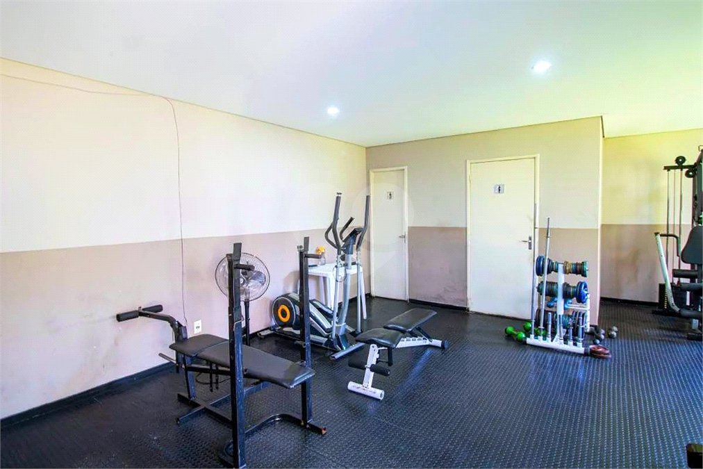 Apartamento à venda com 2 quartos em Vila Guilherme, São Paulo, SP