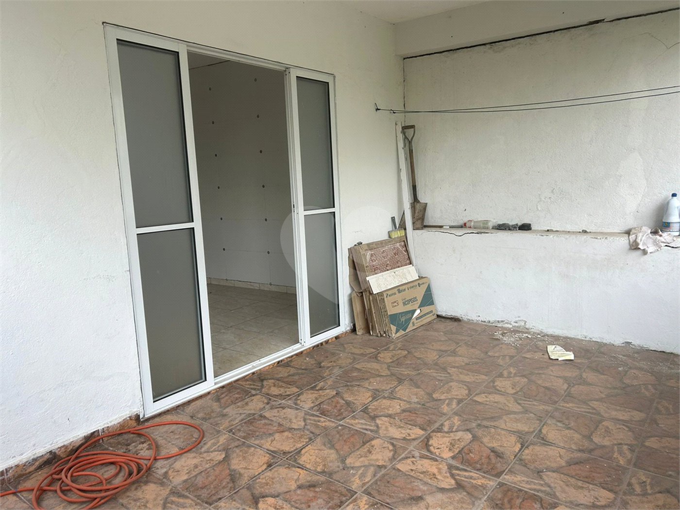 Casa para alugar com 1 quarto no condomínio Felipe Camarão, Poá - SP