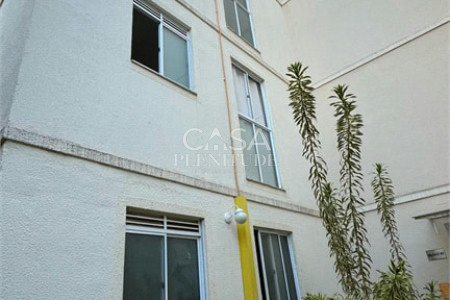 Apartamento à venda ou para alugar com 2 quartos em Caguassu, Sorocaba, SP