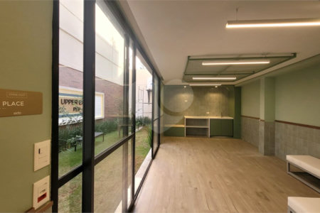 Apartamento à venda com 3 suítes em Perdizes, São Paulo, SP