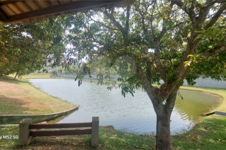 Casa à venda com 4 suítes no condomínio Residencial San Vitale, Bragança Paulista - SP