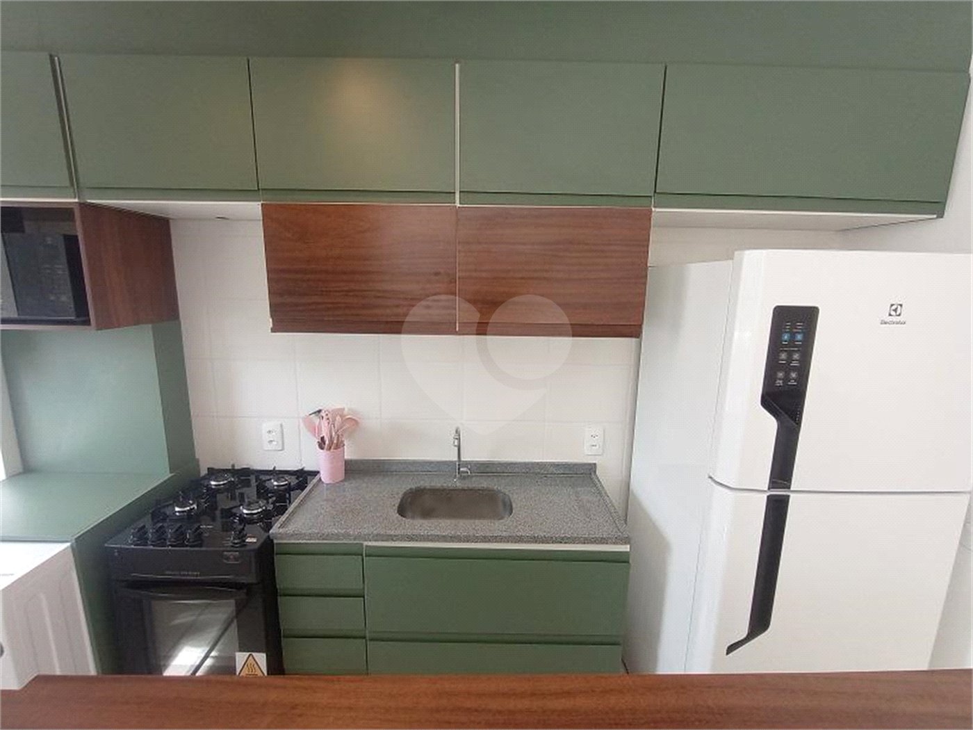 Apartamento à venda com 3 quartos, sendo 1 suíte, em Camorim, Rio de Janeiro, RJ