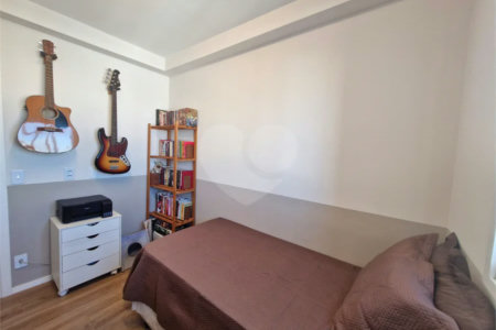 Apartamento à venda com 2 quartos, sendo 1 suíte, em Vila Mazzei, São Paulo, SP