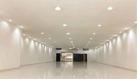Loja para alugar, 290 m² por R$ 25.000,00 - Centro - Santos/SP