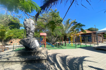 Casa à venda com 2 quartos em Rasa, Armação dos Búzios, RJ