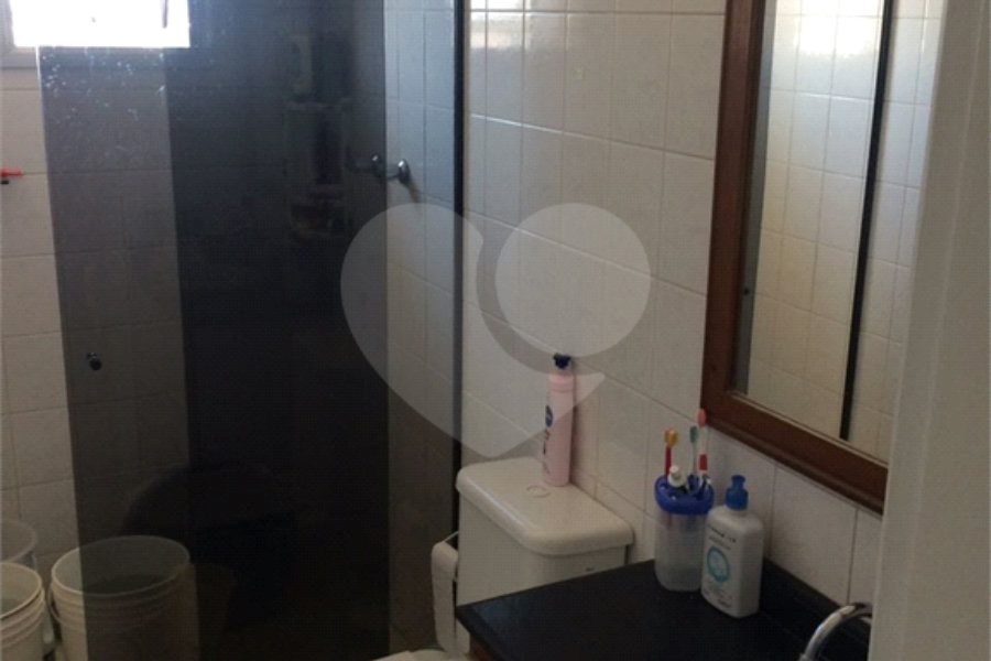 Apartamento à venda com 3 quartos, sendo 1 suíte, em Casa Verde, São Paulo, SP