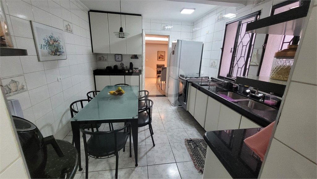 Casa à venda com 3 quartos, sendo 2 suítes, em Perdizes, São Paulo, SP