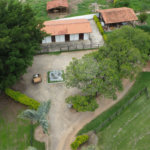 Casa à venda com 8 quartos, sendo 4 suítes, no condomínio Santa Filomena, Salto - SP