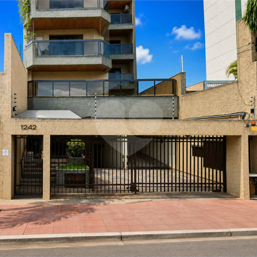 Cobertura à venda com 4 suítes no Centro, Sorocaba, SP