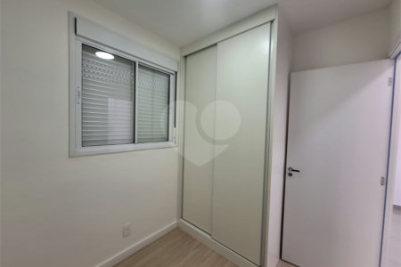Apartamento à venda com 2 quartos em Vila Santa Catarina, São Paulo, SP