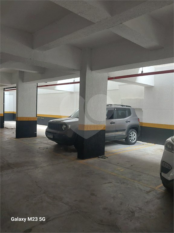 Apartamento à venda com 2 quartos em Santana, São Paulo, SP