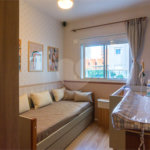 Apartamento à venda com 2 quartos, sendo 1 suíte, em Chácara Santo Antônio (zona Sul), São Paulo, SP