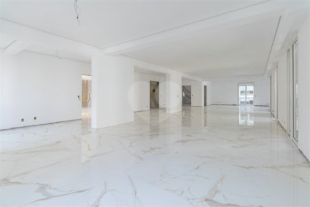 Apartamento à venda com 7 suítes em Santa Cecília, São Paulo, SP