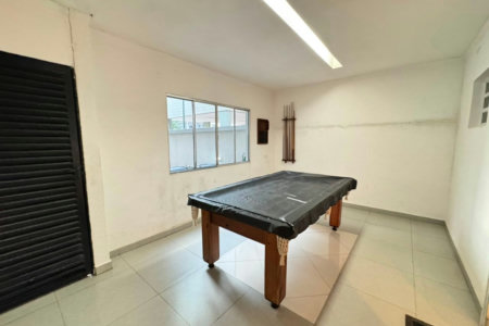 Apartamento com 3 dormitórios à venda, 73 m² por R$ 350.000,00 - Balneário Cidade Atlântica - Guarujá/SP