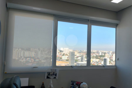 Sala à venda no Centro, São Bernardo do Campo, SP