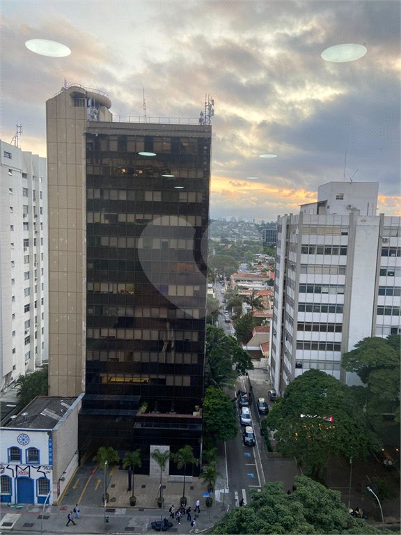 Sala para alugar em Jardim Europa, São Paulo, SP
