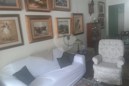 Apartamento à venda com 3 quartos, sendo 1 suíte, em Tijuca, Rio de Janeiro, RJ