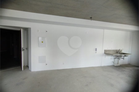 Apartamento à venda com 3 quartos, sendo 1 suíte, em Perdizes, São Paulo, SP