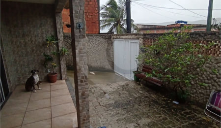 Casa à venda com 3 quartos no condomínio Não Tem Nome, Rio de Janeiro - RJ