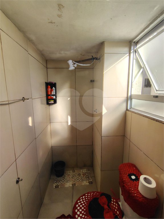 Apartamento à venda com 2 quartos em Jardim Aeroporto Iii, Mogi das Cruzes, SP