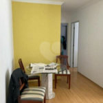Apartamento à venda com 2 quartos em Vila Indiana, São Paulo, SP