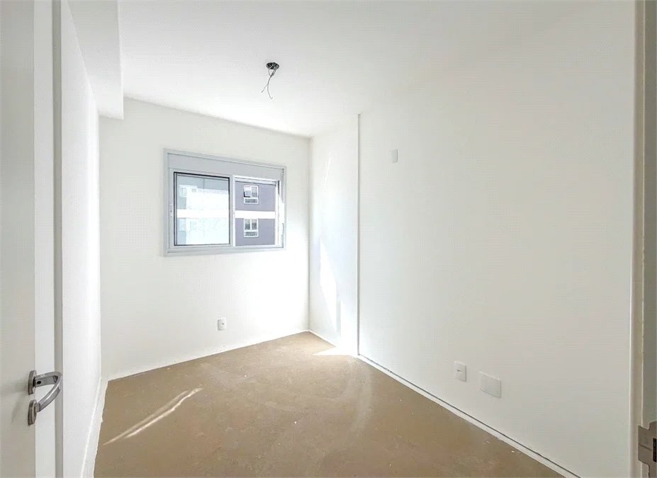 Apartamento à venda com 2 quartos em Lapa, São Paulo, SP
