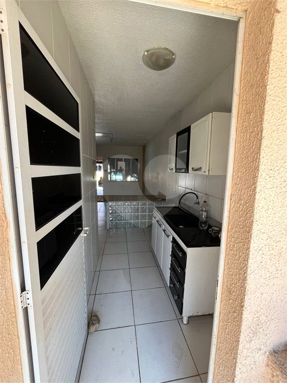 Casa à venda com 2 quartos no condomínio Villagio do Campo 3, Rio de Janeiro - RJ