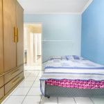 Apartamento à venda com 2 quartos em Água Branca, São Paulo, SP