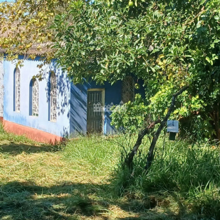 Chácara à venda com 3 quartos, sendo 1 suíte,  em Vila Dom Pedro, Atibaia, SP