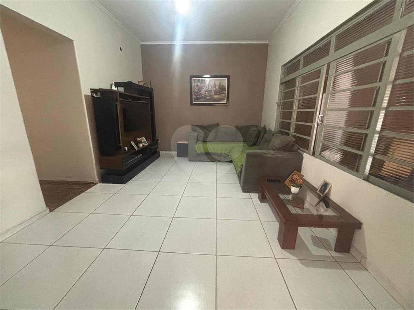 Casa Térrea à venda com 3 quartos em Campos Elíseos, Ribeirão Preto, SP