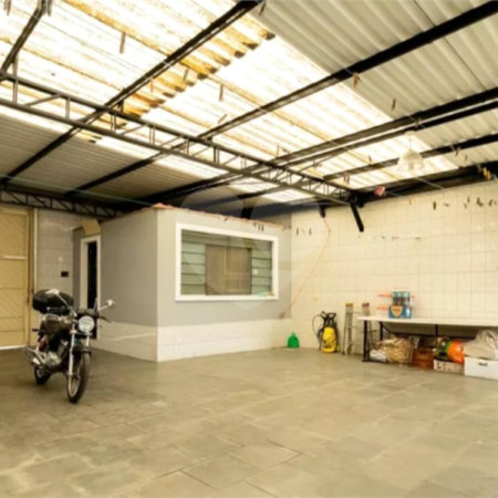 Casa à venda com 5 quartos em Vila Mariana, São Paulo, SP