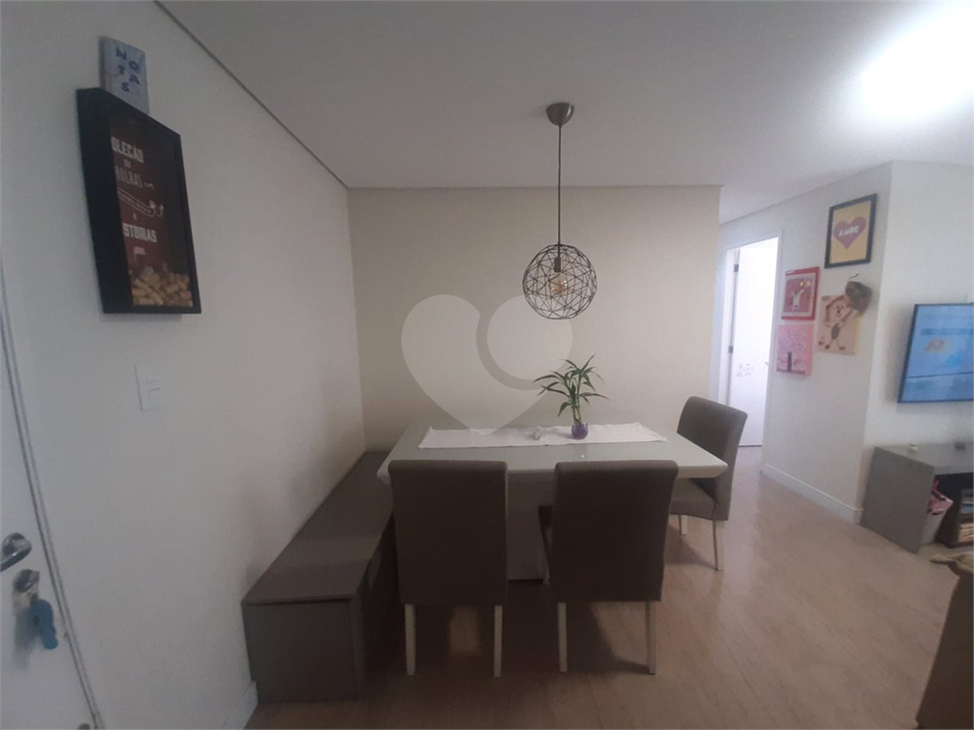 Apartamento à venda com 2 quartos em Vila Dom Pedro Ii, São Paulo, SP