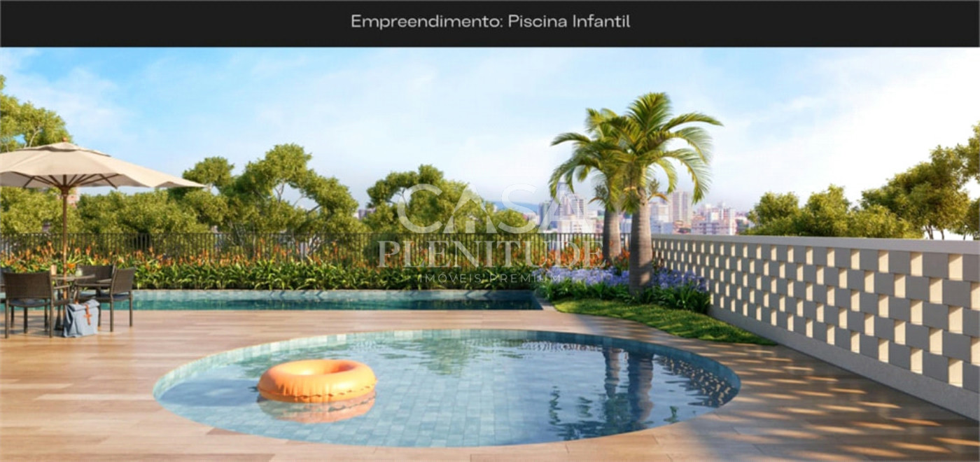 Apartamento à venda com 3 suítes em Vila Independência, Sorocaba, SP