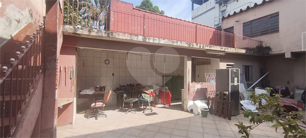 Casa para alugar com 6 quartos, sendo 2 suítes,  em Vila São João, Guarulhos, SP
