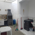 Sobrado à venda com 2 quartos, sendo 1 suíte,  em Vila Amorim, Suzano, SP