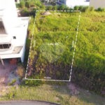 Terreno à venda em Residencial Jatobás, Louveira, SP