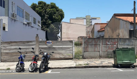 Terreno à venda em Vila Sfeir, Indaiatuba, SP