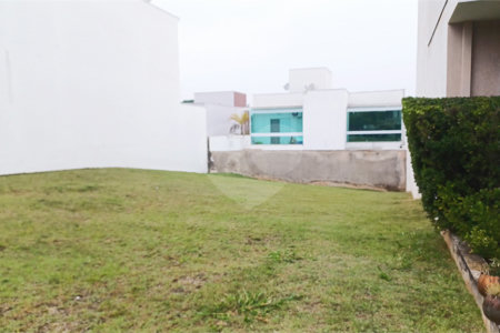 Terreno à venda no condomínio Aldeia da Mata, Votorantim - SP