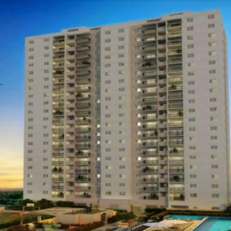 Apartamento à venda com 3 quartos, sendo 1 suíte, em Jardim Caboré, São Paulo, SP