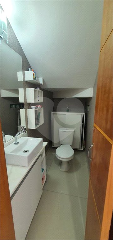 Sobrado à venda com 3 quartos, sendo 1 suíte, em Ipiranga, São Paulo, SP