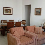 Apartamento Residencial à venda, Boqueirão, Santos - AP1262.