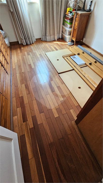Apartamento à venda com 1 quarto no Centro, Rio de Janeiro, RJ