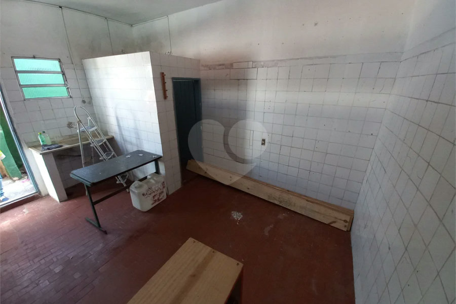 Casa à venda com 2 quartos em Campo Limpo, São Paulo, SP
