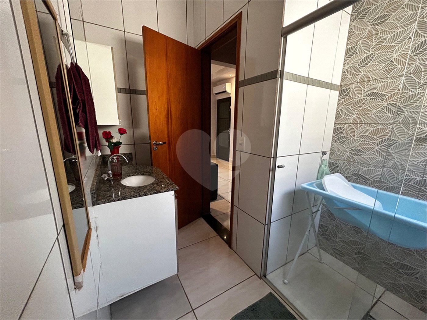 Casa à venda com 2 quartos, sendo 1 suíte, em Parque dos Flamboyans, Ribeirão Preto, SP