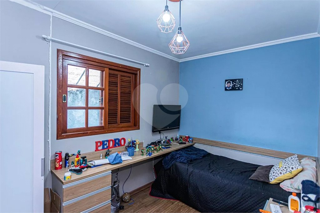 Casa de Vila à venda com 3 quartos, sendo 1 suíte, em Jardim Pirituba, São Paulo, SP