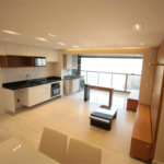 Apartamento à venda com 2 suítes em Mirandópolis, São Paulo, SP