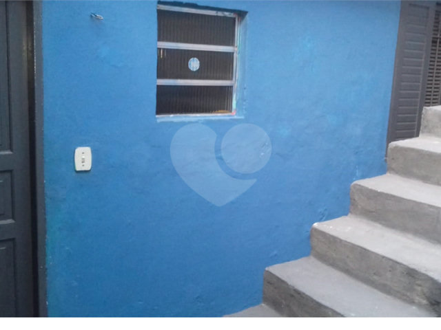 Casa à venda com 2 quartos em Parque Edu Chaves, São Paulo, SP
