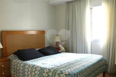 Apartamento à venda com 3 suítes em Perdizes, São Paulo, SP